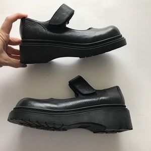 Mia Mary Jane Platforms Outlet Sale, UP 